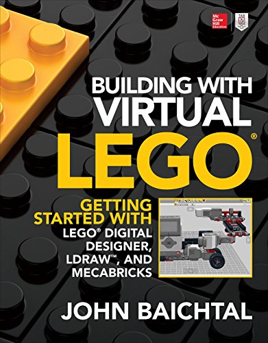Algopix Similar Product 3 - Building with Virtual LEGO Getting