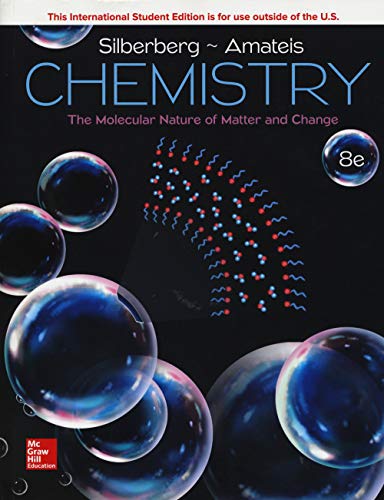 Algopix Similar Product 5 - Chemistry: Molecular Nature Of Matter Ch