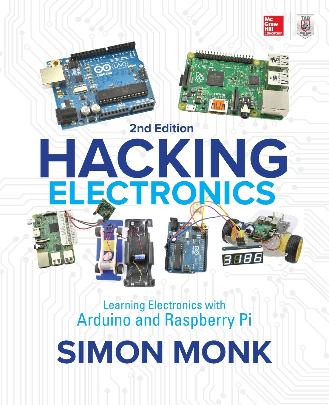 Algopix Similar Product 14 - Hacking Electronics Learning