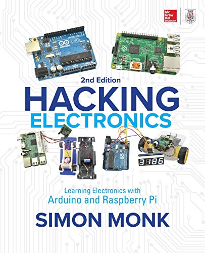 Algopix Similar Product 3 - Hacking Electronics Learning