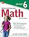 Algopix Similar Product 19 - McGrawHill Education Math Grade 6
