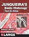 Algopix Similar Product 1 - Junqueiras Basic Histology Text and