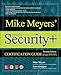 Algopix Similar Product 9 - Mike Meyers CompTIA Security