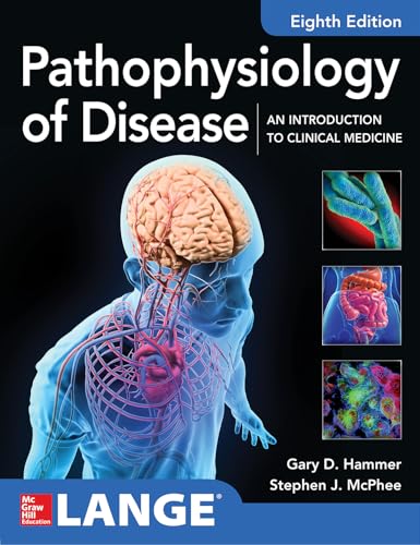 Algopix Similar Product 1 - Pathophysiology of Disease An