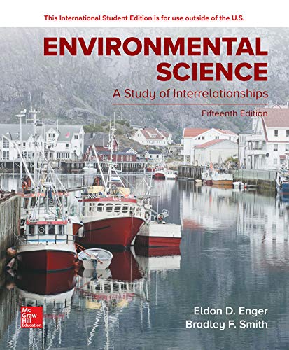 Algopix Similar Product 11 - ENVIRONMENTAL SCIENCE
