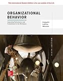 Algopix Similar Product 14 - Organizational Behavior Improving
