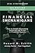 Algopix Similar Product 7 - Financial Shenanigans Fourth Edition