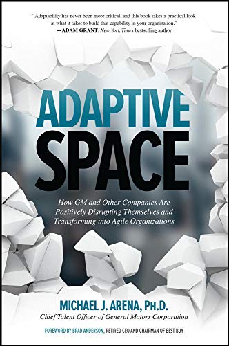 Algopix Similar Product 2 - Adaptive Space How GM and Other