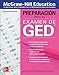 Algopix Similar Product 15 - Preparacin para el Examen de GED