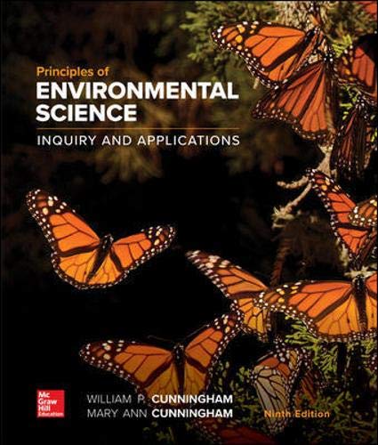 Algopix Similar Product 3 - Principles of Environmental Science