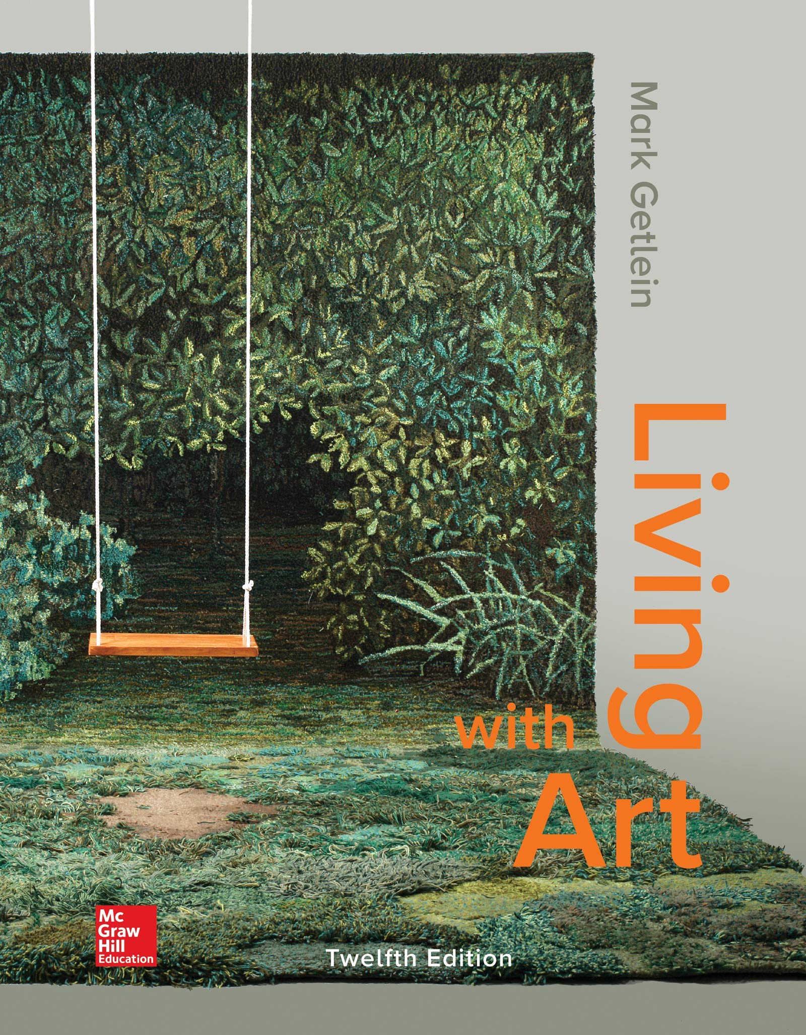 Algopix Similar Product 3 - Loose Leaf for Living with Art