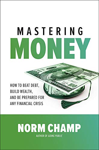 Algopix Similar Product 15 - Mastering Money How to Beat Debt