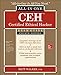 Algopix Similar Product 5 - CEH Certified Ethical Hacker AllinOne