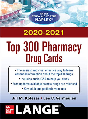 Algopix Similar Product 20 - McGrawHills 20202021 Top 300