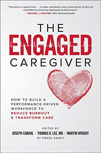 Algopix Similar Product 5 - The Engaged Caregiver How to Build a