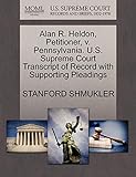 Algopix Similar Product 9 - Alan R Heldon Petitioner v