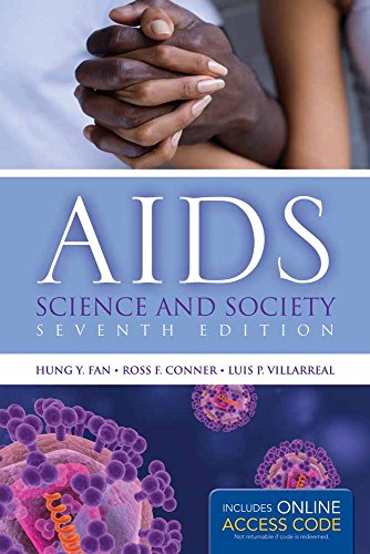 Algopix Similar Product 12 - AIDS: Science and society