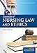 Algopix Similar Product 9 - Essentials of Nursing Law and Ethics