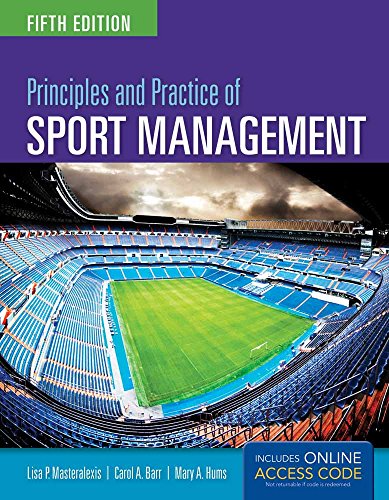 Algopix Similar Product 1 - Principles and Practice of Sport