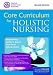 Algopix Similar Product 17 - Core Curriculum for Holistic Nursing