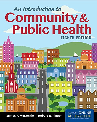 Algopix Similar Product 19 - An Introduction to Community  Public
