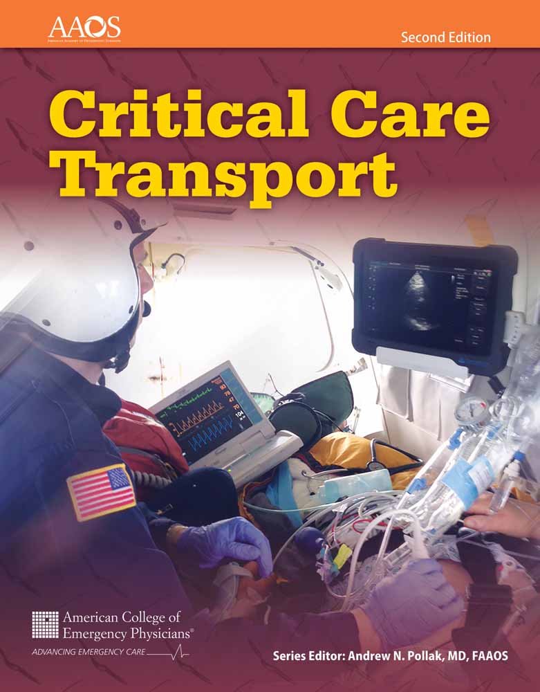 Algopix Similar Product 12 - Critical Care Transport