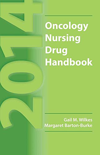 Algopix Similar Product 8 - 2014 Oncology Nursing Drug Handbook