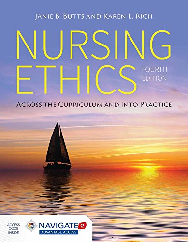Algopix Similar Product 9 - Nursing Ethics Across the Curriculum