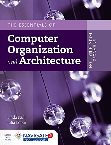 Algopix Similar Product 1 - Essentials of Computer Organization and
