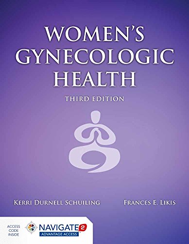 Algopix Similar Product 8 - Women's Gynecologic Health