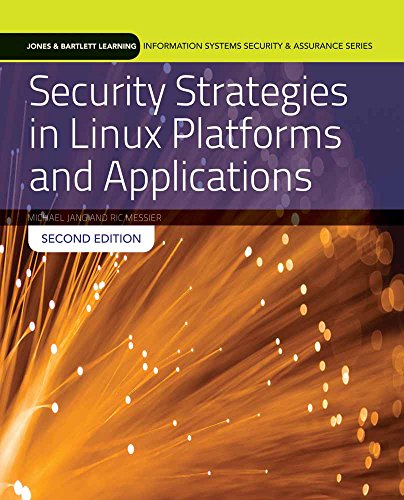 Algopix Similar Product 16 - Security Strategies in Linux Platforms