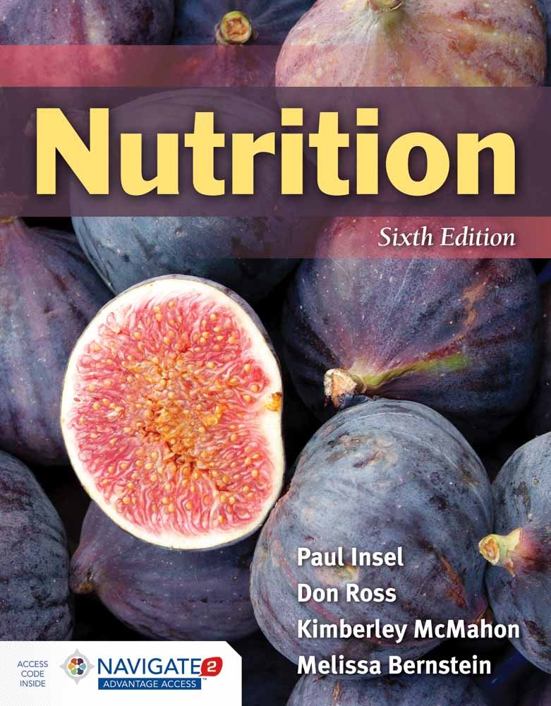Algopix Similar Product 13 - Nutrition