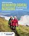 Algopix Similar Product 9 - Gerontological Nursing Competencies