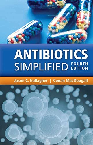 Algopix Similar Product 2 - Antibiotics Simplified