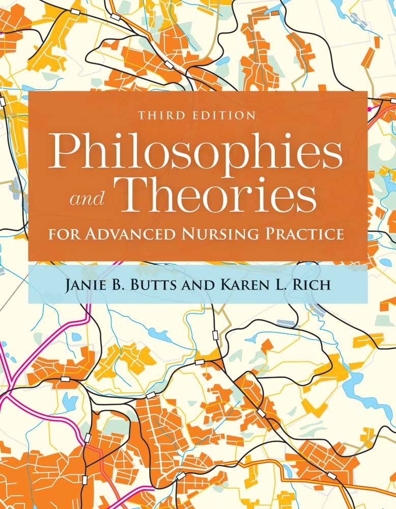 Algopix Similar Product 5 - Philosophies and Theories for Advanced