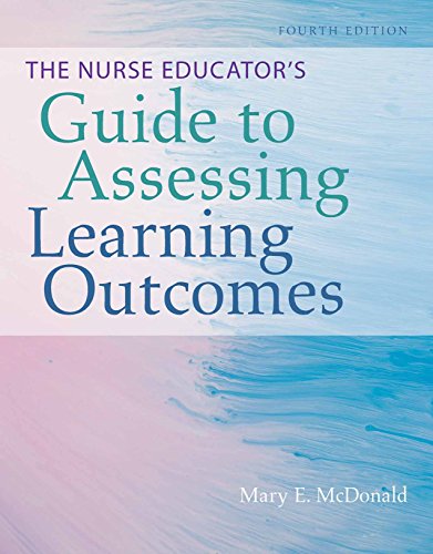 Algopix Similar Product 5 - The Nurse Educators Guide to Assessing