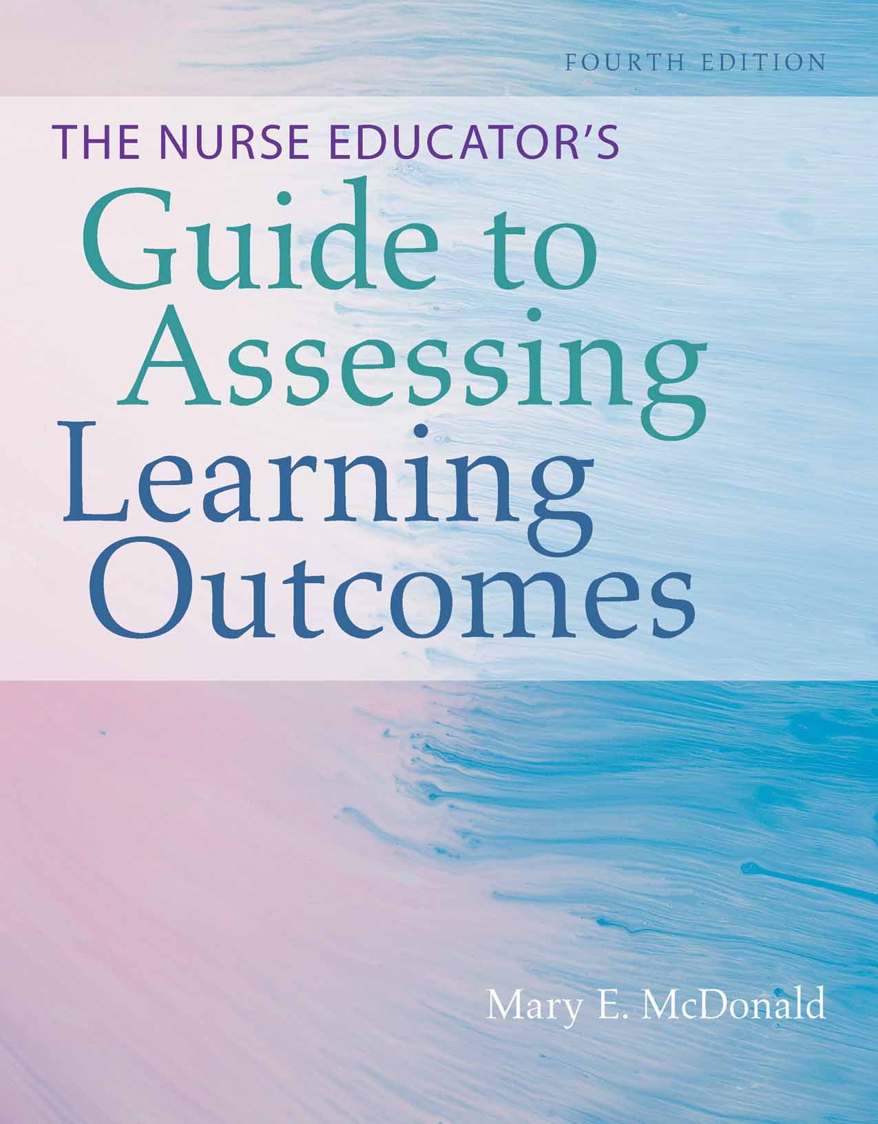 Algopix Similar Product 13 - The Nurse Educators Guide to Assessing