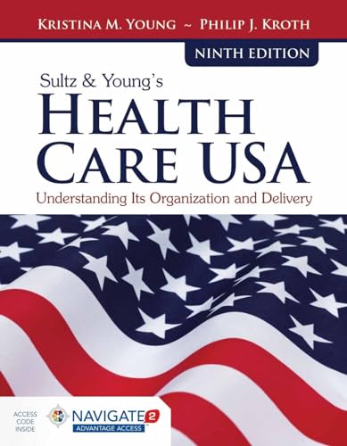Algopix Similar Product 16 - Sultz Youngs Health Care USA