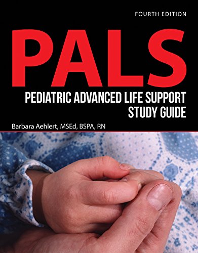 Algopix Similar Product 6 - Pediatric Advanced Life Support Study