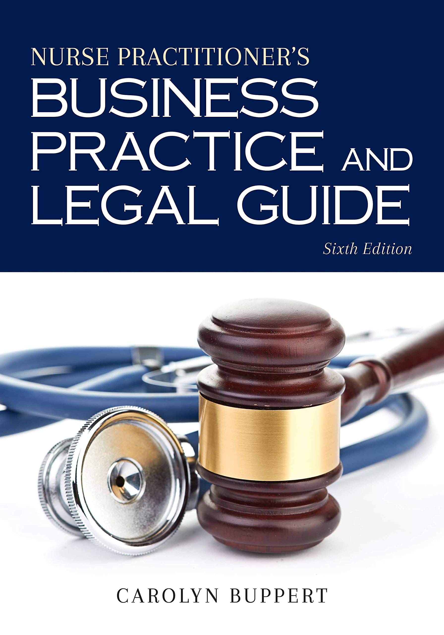 Algopix Similar Product 1 - Nurse Practitioners Business Practice