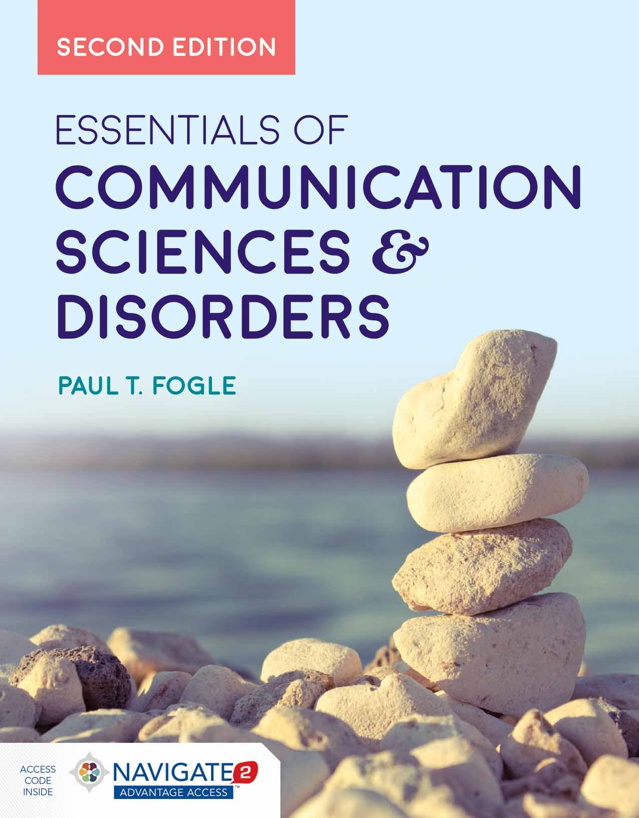 Algopix Similar Product 20 - Essentials of Communication Sciences 
