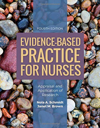 Algopix Similar Product 10 - EvidenceBased Practice for Nurses
