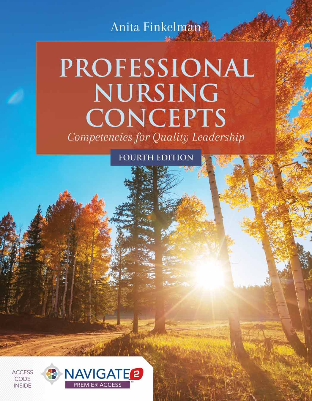 Algopix Similar Product 12 - Professional Nursing Concepts