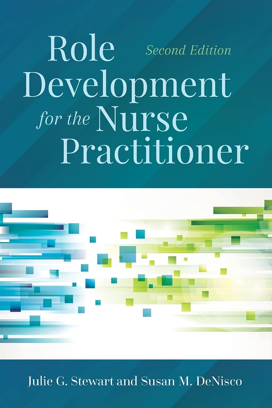 Algopix Similar Product 5 - Role Development for the Nurse