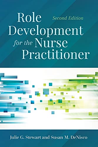 Algopix Similar Product 19 - Role Development for the Nurse