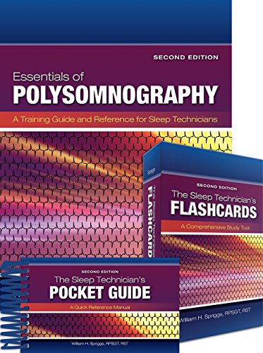 Algopix Similar Product 18 - Essentials of Polysomnography Value