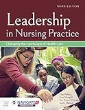 Algopix Similar Product 10 - Leadership in Nursing Practice