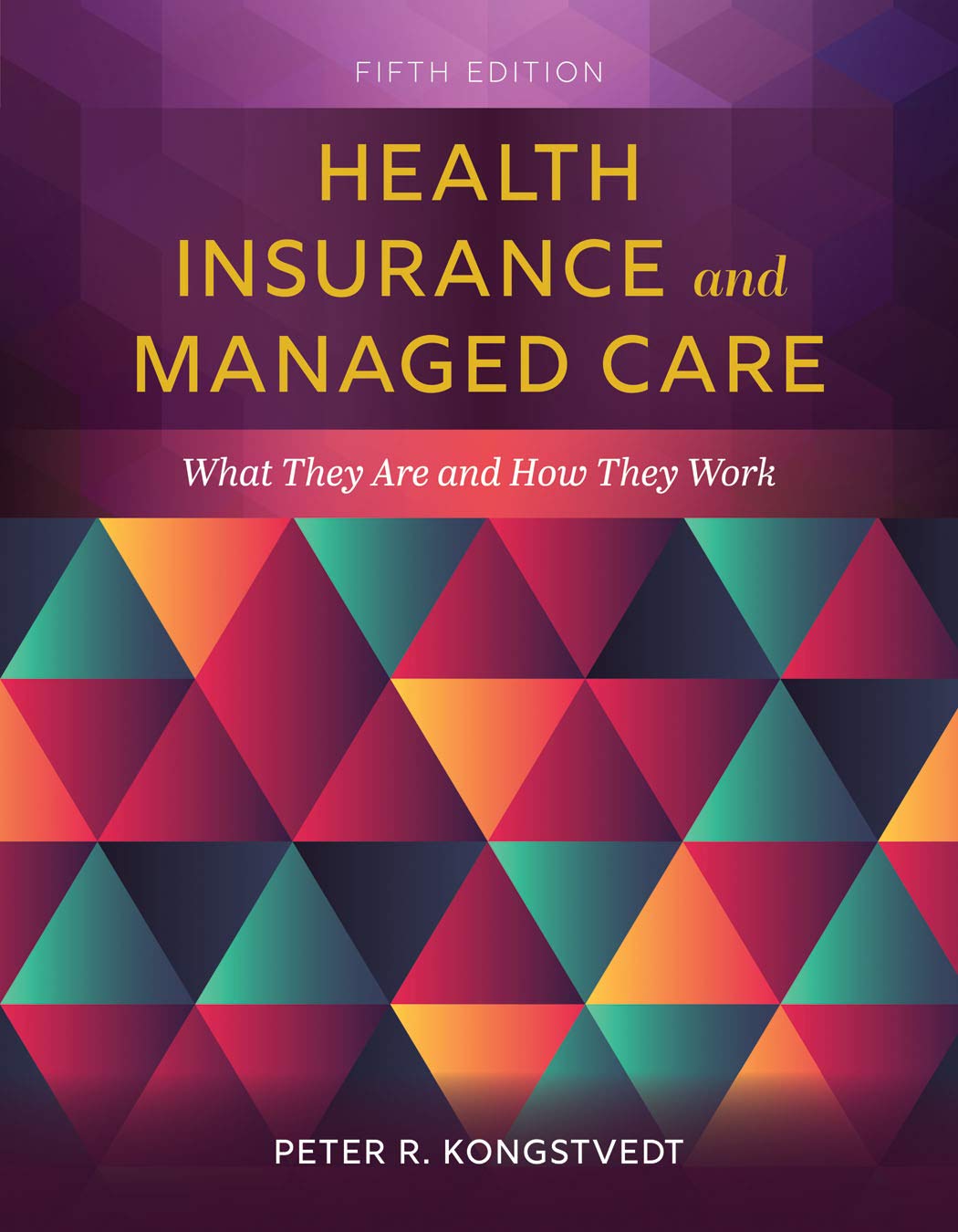 Algopix Similar Product 16 - Health Insurance and Managed Care What