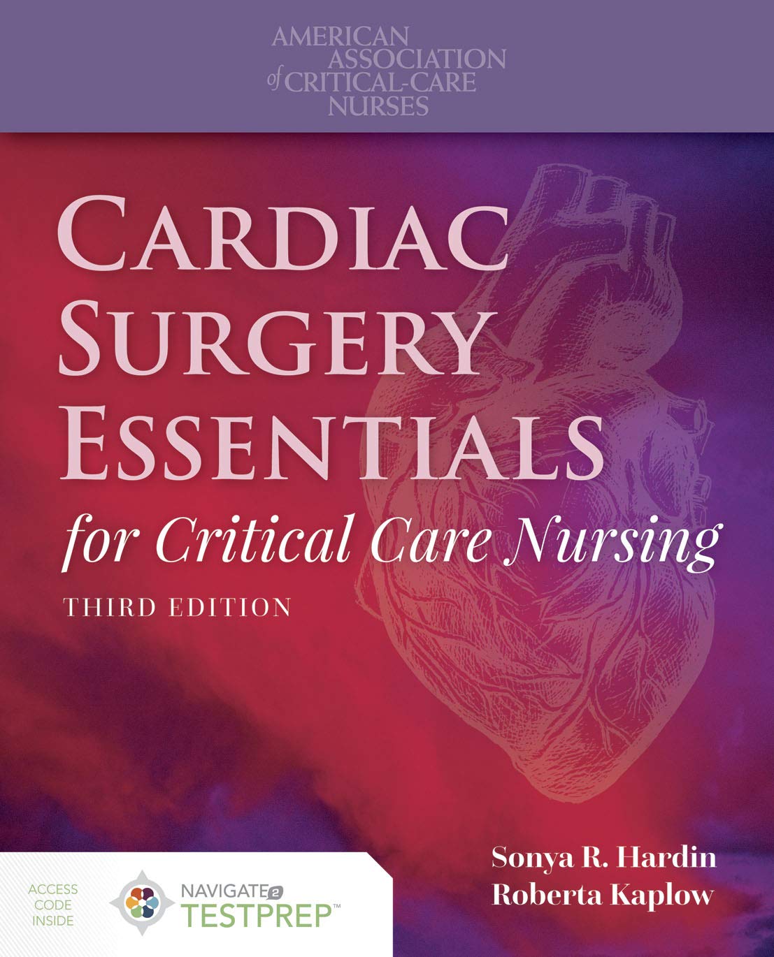 Algopix Similar Product 11 - Cardiac Surgery Essentials for Critical
