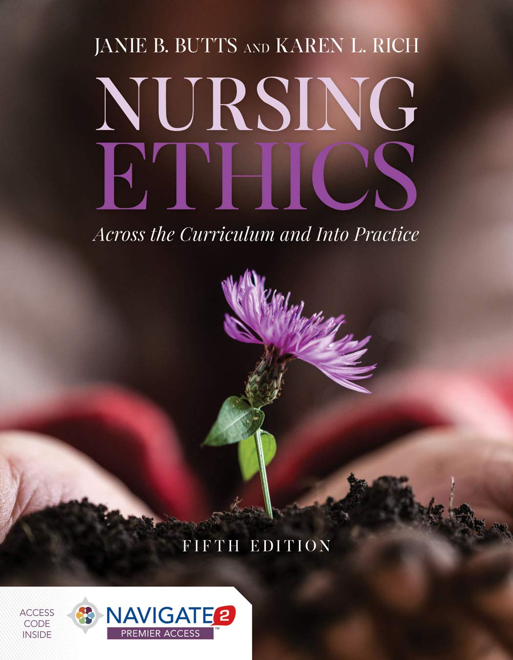 Algopix Similar Product 10 - Nursing Ethics Across the Curriculum